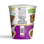 Cup Noodles Veggi Manchow Spicy Vegetable 70g - Image 3