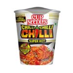 Cup Noodles Chilli Super Hot 70g