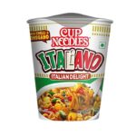 Cup Noodles Italiano Italian Delight 70g