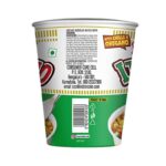 Cup Noodles Italiano Italian Delight 70g - Image 3