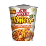 Cup Noodles Paneer Butter Masala 70g