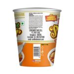 Cup Noodles Paneer Butter Masala 70g - Image 3