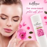 Enchanteur Perfumed Talc Romantic Face Power 75g - Image 2