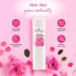 Enchanteur Perfumed Talc Romantic Face Power 125g - Image 5