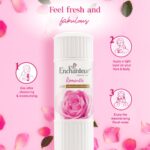 Enchanteur Perfumed Talc Romantic Face Power 250g - Image 6