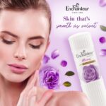 Enchanteur Perfumed Talc Alluring Face Power 250g - Image 3