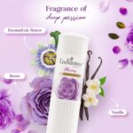 Enchanteur Perfumed Talc Alluring Face Power 125g - Image 4
