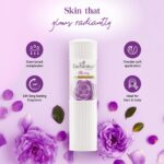 Enchanteur Perfumed Talc Alluring Face Power 125g - Image 5