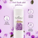 Enchanteur Perfumed Talc Alluring Face Power 75g - Image 5