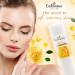 Enchanteur Perfumed Talc Charming Face Power 250g - Image 2