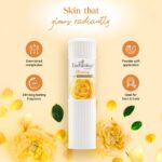 Enchanteur Perfumed Talc Charming Face Power 75g - Image 4