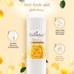 Enchanteur Perfumed Talc Charming Face Power 250g - Image 5