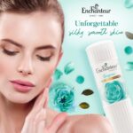 Enchanteur Perfumed Talc Gorgeous Face Power 250g - Image 2