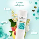 Enchanteur Perfumed Talc Gorgeous Face Power 250g - Image 3