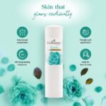 Enchanteur Perfumed Talc Gorgeous Face Power 125g - Image 4