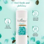 Enchanteur Perfumed Talc Gorgeous Face Power 250g - Image 5
