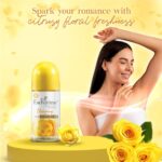 Enchanteur Perfumed Roll On Charming 50ml - Image 3