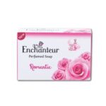 Enchanteur Perfumed Soap Romantic 75g