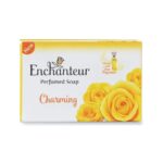 Enchanteur Perfumed Soap Charming 75g