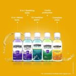 Listerine Orginal Mouthwash 100ml - Image 8