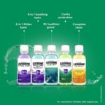 Listerine Total Care Cavity Fighter Mouthwash 100ml - Image 8