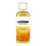 Listerine Orginal Mouthwash 100ml
