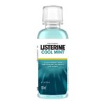 Listerine Cool Mint Mouthwash 100ml