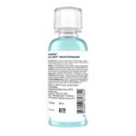Listerine Cool Mint Mouthwash 100ml - Image 2