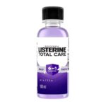 Listerine Total Care 6 In 1 Mouthwash 100ml