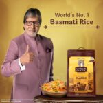India Gate Classic Basmati Rice 1kg - Image 2