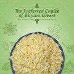 India Gate Unity Biryani Basmati Rice 1kg - Image 3