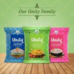 India Gate Unity Biryani Basmati Rice 1kg - Image 5