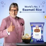 India Gate Super Basmati Rice 1kg - Image 2