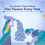 India Gate Super Basmati Rice 1kg - Image 4