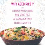 India Gate Feast Rozzana Basmati Rice 1kg - Image 4