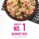 India Gate Feast Rozzana Basmati Rice 1kg - Image 5