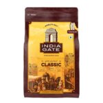 India Gate Classic Basmati Rice 1kg