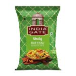 India Gate Unity Biryani Basmati Rice 1kg