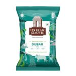 India Gate Dubar Basmati Rice 1kg