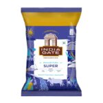 India Gate Super Basmati Rice 1kg