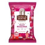 India Gate Feast Rozzana Basmati Rice 1kg