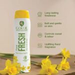 Gokul Santol Floral Fresh Face Body Powder - Image 2