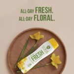 Gokul Santol Floral Fresh Face Body Powder - Image 4