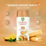 Gokul Santol BB Brightening Face Powder 30g - Image 2