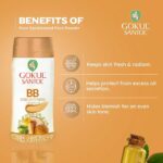 Gokul Santol BB Brightening Face Powder 30g - Image 3