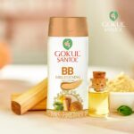 Gokul Santol BB Brightening Face Powder 30g - Image 4