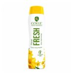 Gokul Santol Floral Fresh Face Body Powder