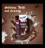 Cavins Belgian chocolate Milk Shake 180ml - Image 4