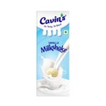 Cavins Vanilla Milk Shake 180ml