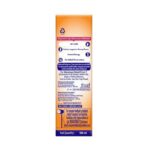 Cavins Kaju Butterscotch Milk Shake 180ml - Image 3